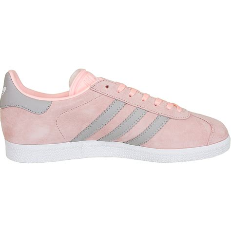 adidas schuhe grau rosa damen|Rosa Schuhe für Frauen .